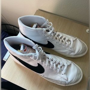 Men's Nike Blazer Mid '77 Vintage Size 13